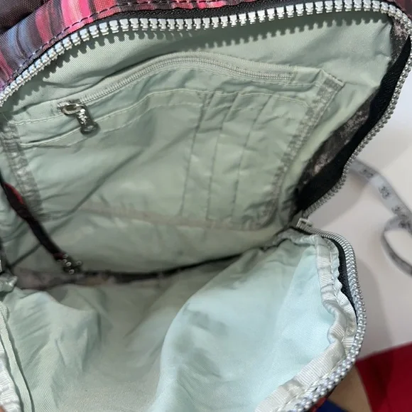 Kipling backpack - Picture 11 of 14